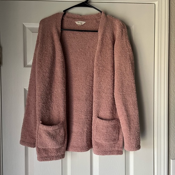 NWT R + R Girls Sweater - Picture 1 of 8